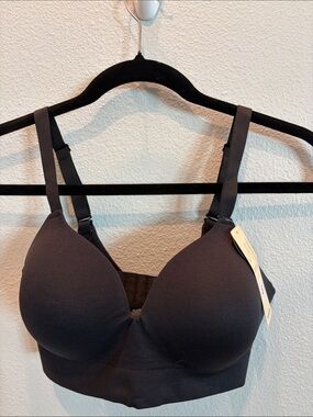 Truekind Supportive Comfort Wireless Shaping Bra